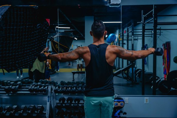 Les bienfaits du Kettlebell pour la posture et la mobilité