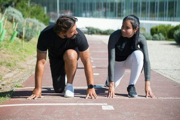 Les sports aquatiques pour une perte de poids efficace