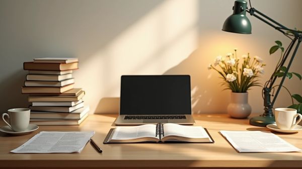 Bien s'entourer pour un projet web : les dossiers à lire