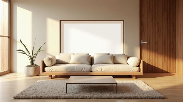 Choisir une table basse : 5 erreurs à éviter pour un salon réussi