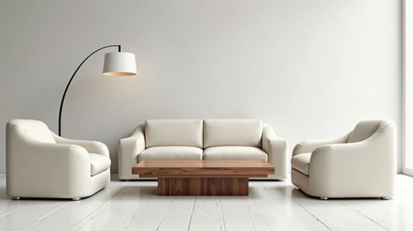 Choisir une table basse : 5 erreurs à éviter pour un salon réussi