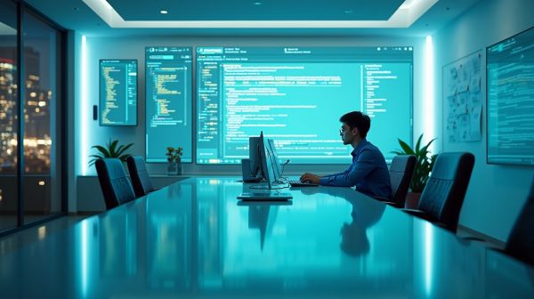 Comment la tech transforme les métiers du numérique aujourd'hui