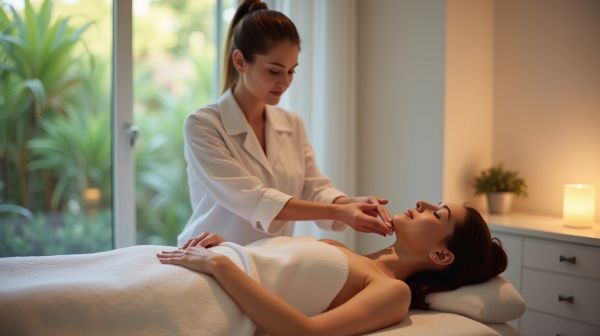 Formation réflexologie agréée ASCA : maîtrisez l'art de la détente