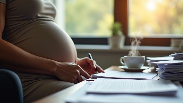 Grossesse à risque et assurance maternité : vos droits dévoilés