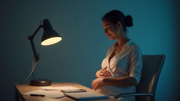 Grossesse à risque et assurance maternité : vos droits dévoilés