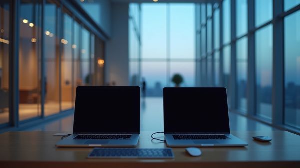 Opter pour isl light et ninjaone pour améliorer votre gestion IT