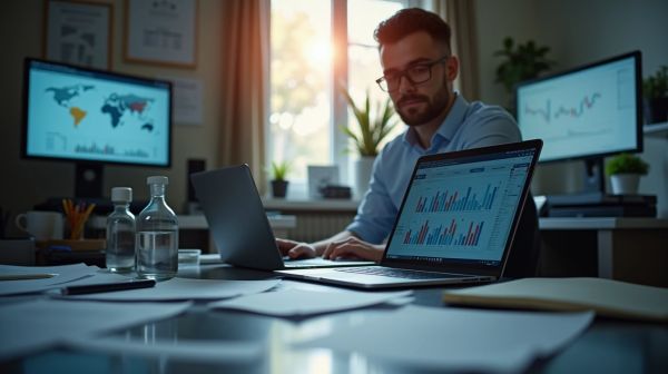 Opter pour isl light et ninjaone pour améliorer votre gestion IT