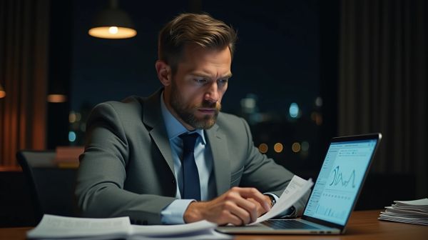 Pourquoi maîtriser la finance est crucial aujourd'hui