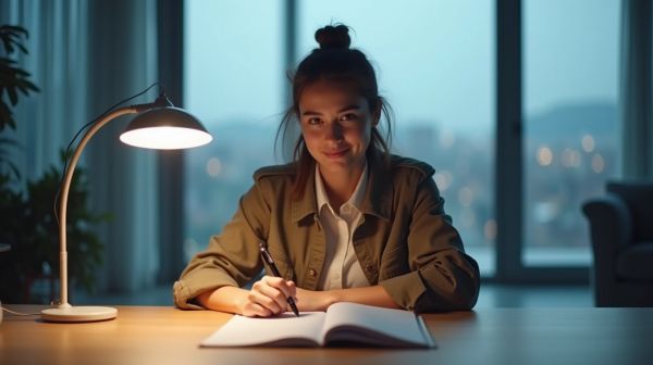 Pourquoi vos remerciements de rapport de stage peuvent tout changer
