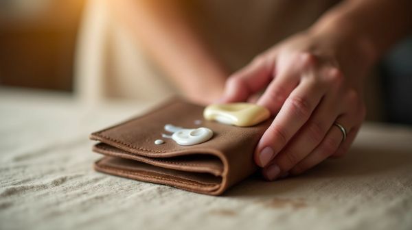 Protéger vos cuirs avec un nettoyant adapté au quotidien