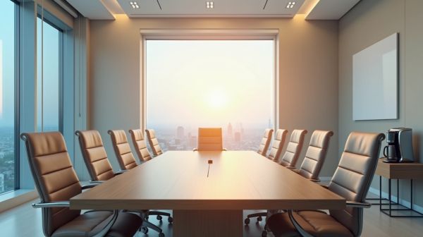 Réussir l'organisation d'événements avec les bonnes solutions